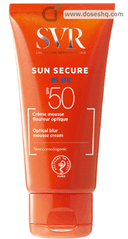 Svr sunsecure spf 50+ blur cream 50 ml