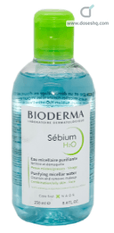 Sebium h2o 250ml