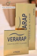 Verarap 10 pieces