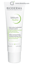 Sebium hydra 40 ml