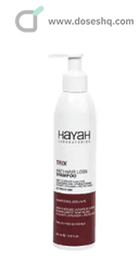 Trix hair shampoo 200 ml