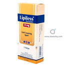 Lipiless 20mg 21 f.c.tab