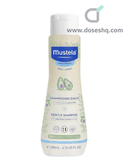 Mustela baby shampoo 200ml