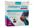 Collagica forte 10 drinkable amp. x 25 ml