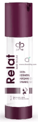 Relat hair serum 100 ml