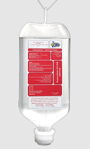 Glucose 25% (el nasr) i.v. inf. 500 ml (rubber cap)