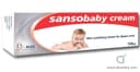 Sansobaby cream 100 gm