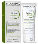 Sebium global 30 ml