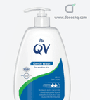 Qv gentle wash 50ml