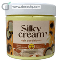 Silky hair cream 50 gm