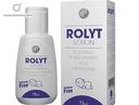 Rolyt topical lotion 75ml