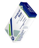 Levocol nasr 250mg 12caps