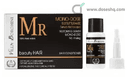 Villa borghini restoring serum 12 mono-dose* 15 ml