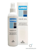 Lindo hair oil spray 250 ml