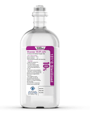 Glucose 10% (ultimate) i.v. inf. 500 ml (rubber cap)