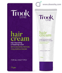 Trook line hair cream 75 gm