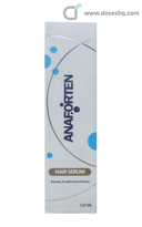 Anaforten hair serum 120 ml