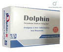 Dolphin K 75mg/3ml i.m. 3 amp