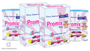 Promix kids (chocolate & milk) powder 400 gm