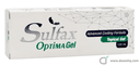 Sulfax optima formula cream 120 gm