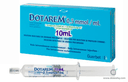 Dotarem 0.5mmol/ml i.v. vial (10ml)