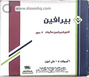 Pirafene 5mg/ml 6 s.c./i.m./i.v. amp