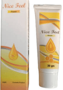 Nice feel cream 30 gm