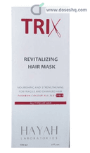 Trix hair mask 150 ml