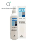 Lindo hair oil spray 120 ml