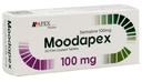 مودابكس 100مجم 30 قرص