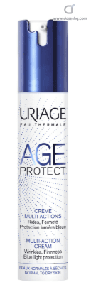 Uriage age protect cream 40 ml