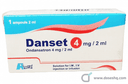 دانست 8مجم/4مل 1 امبولة
