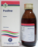 Postine syrup 120ml