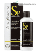 Villa borghini colour protector shampoo