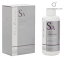 Villa borghini anti dandruff solution 60ml