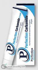 Perfection carbamide cream 30 g