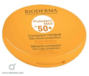 Photoderm max compact light tinted spf 50+ 10 gm