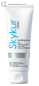 Skykur cream 60 gm