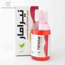 Niramar feminine intimate wash 120 ml