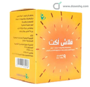 Flash act 50mg 9 sachets