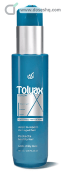 Tolyax hair serum 120 ml