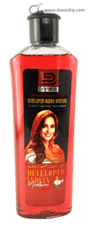 Diamond hair lotion 200 ml