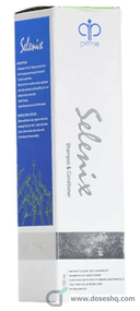Selenix shampoo & conditioner 150 ml
