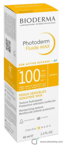 Photoderm max fluid spf 100 - 40ml