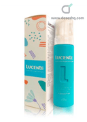 Lucente capella hair rich foam shampoo 200 ml