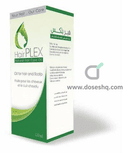 Hair plex hair oil 60 ml