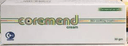Coremend cream 50 gm