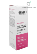 Bodium stretch marks cream 200 ml