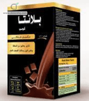 بلانتا كومب (شوكولاتة) بودرة 400 جرام