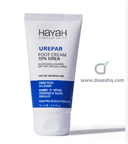 Urepar 10% foot cream 200 ml